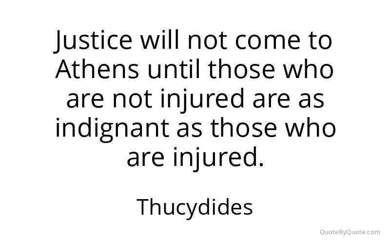 Preview image for this quote by Thucydides