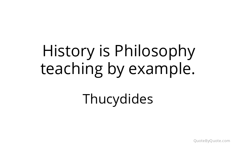 Preview image for this quote by Thucydides