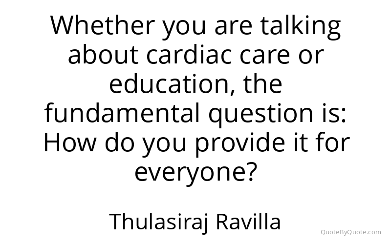 Preview image for this quote by Thulasiraj Ravilla
