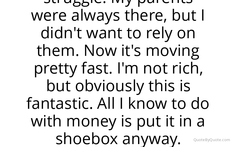 Preview image for this quote by Ben McKenzie
