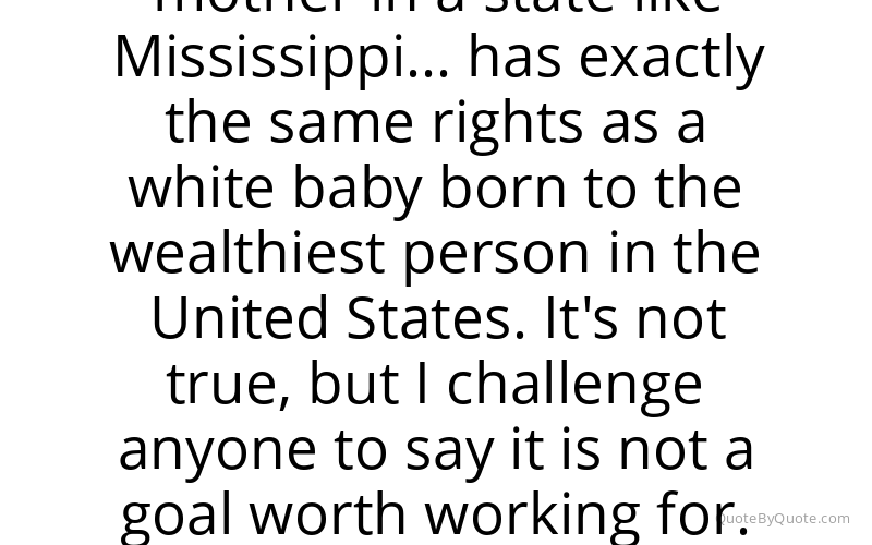 Preview image for this quote by Thurgood Marshall