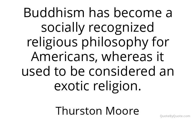 Preview image for this quote by Thurston Moore