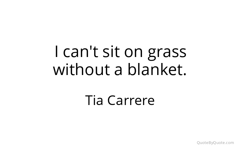 Preview image for this quote by Tia Carrere