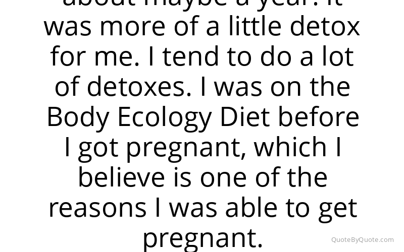Preview image for this quote by Tia Mowry