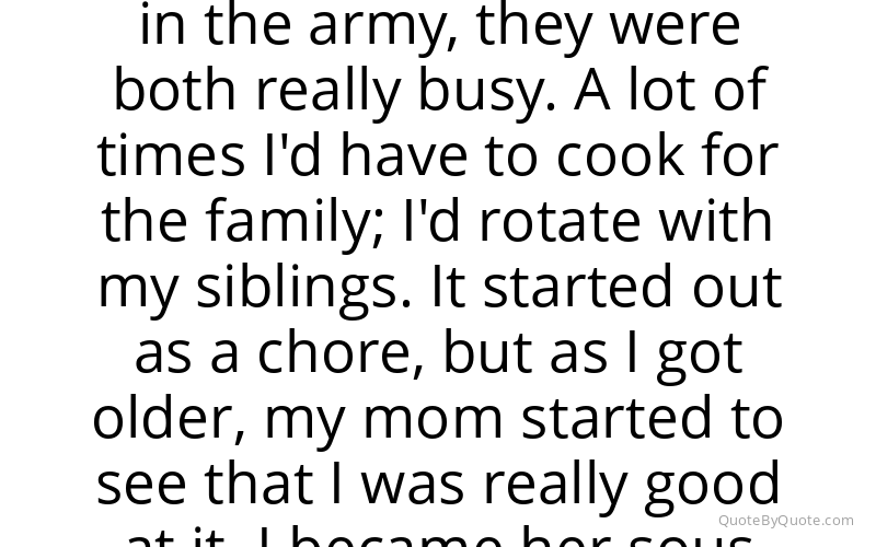 Preview image for this quote by Tia Mowry