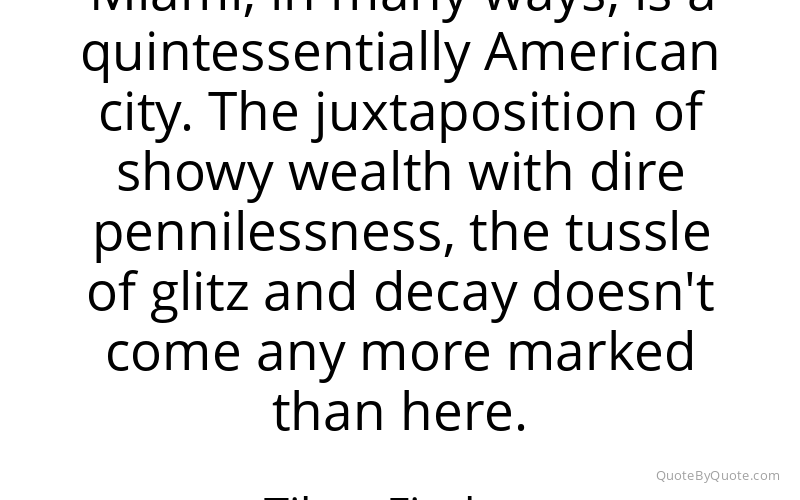 Preview image for this quote by Tibor Fischer