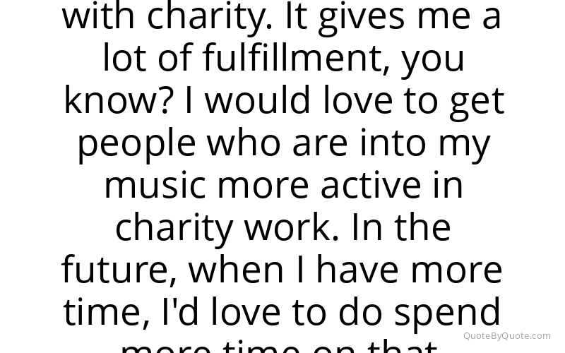 Preview image for this quote by Tiesto