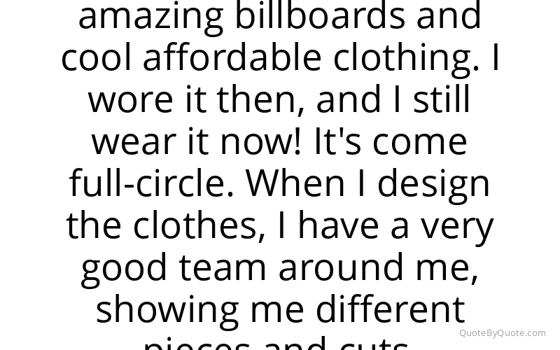 Preview image for this quote by Tiesto
