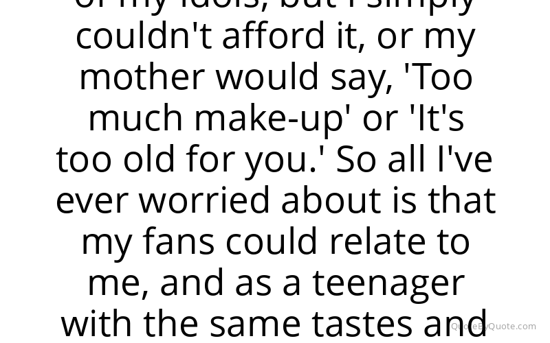 Preview image for this quote by Tiffany Darwish
