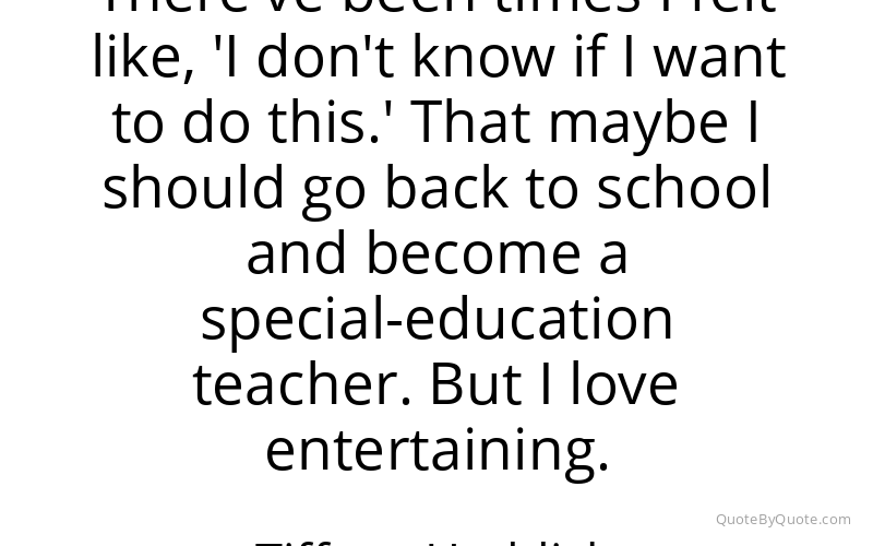 Preview image for this quote by Tiffany Haddish