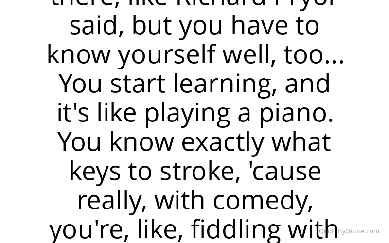 Preview image for this quote by Tiffany Haddish