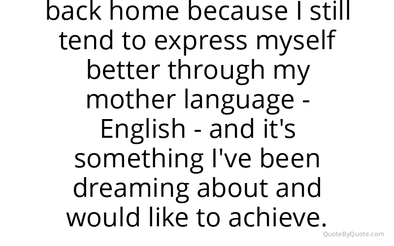 Preview image for this quote by Tiffany Hwang
