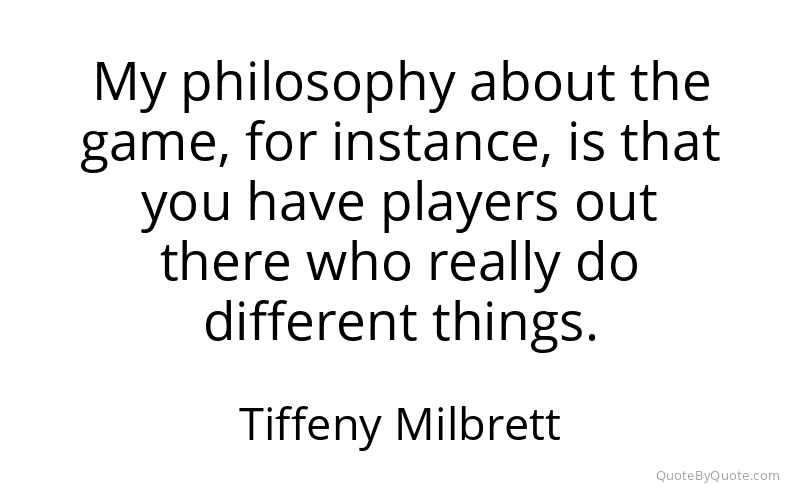 Preview image for this quote by Tiffeny Milbrett