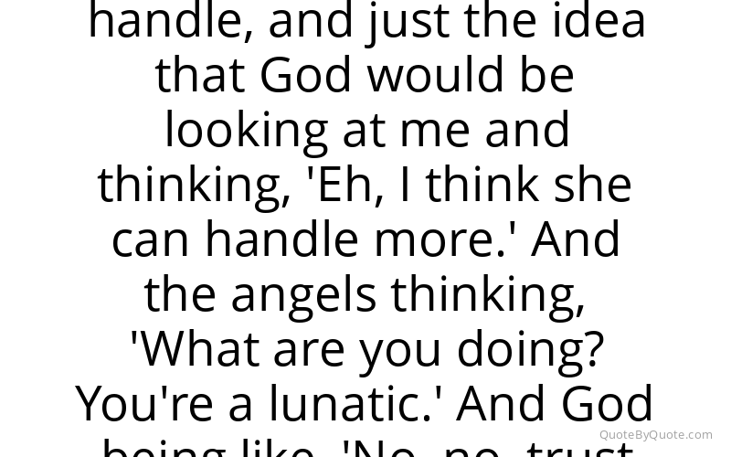 Preview image for this quote by Tig Notaro