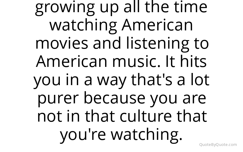 Preview image for this quote by Ben Mendelsohn