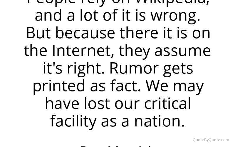 Preview image for this quote by Ben Mezrich