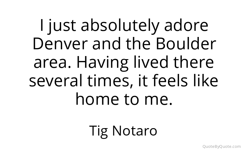 Preview image for this quote by Tig Notaro