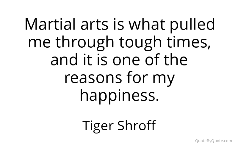 Preview image for this quote by Tiger Shroff