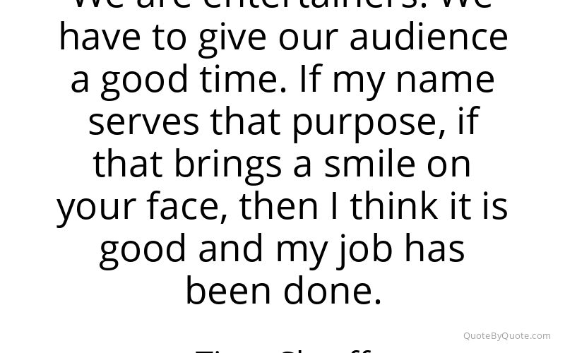 Preview image for this quote by Tiger Shroff