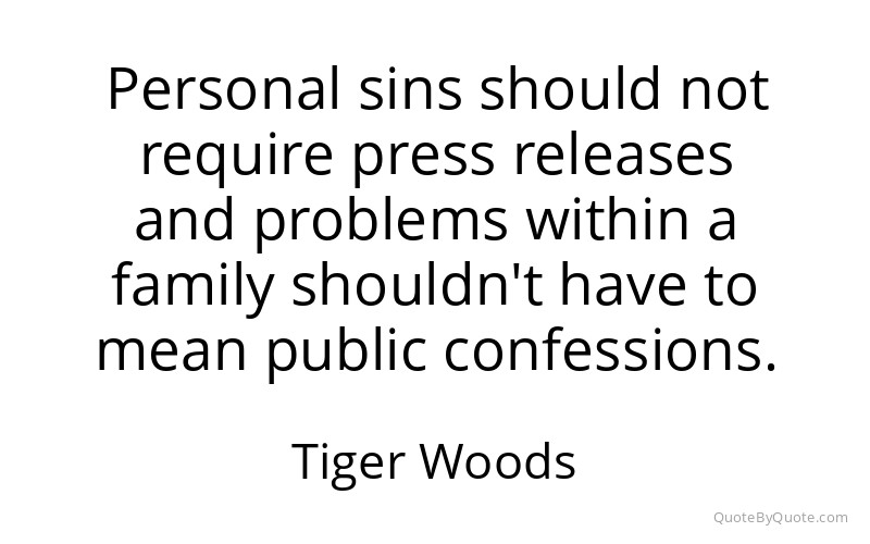 Preview image for this quote by Tiger Woods