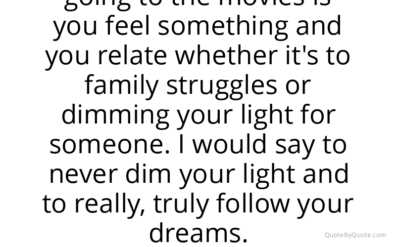 Preview image for this quote by Tika Sumpter