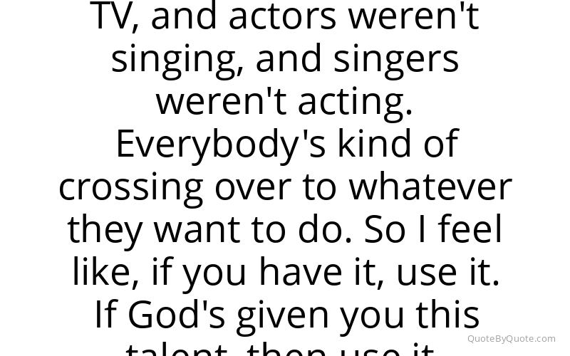 Preview image for this quote by Tika Sumpter