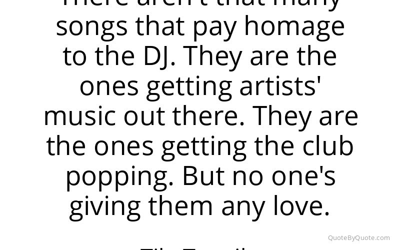 Preview image for this quote by Tila Tequila