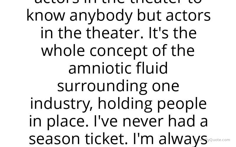 Preview image for this quote by Tilda Swinton