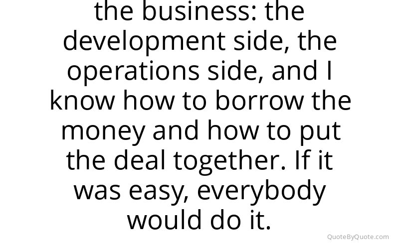 Preview image for this quote by Tilman J. Fertitta