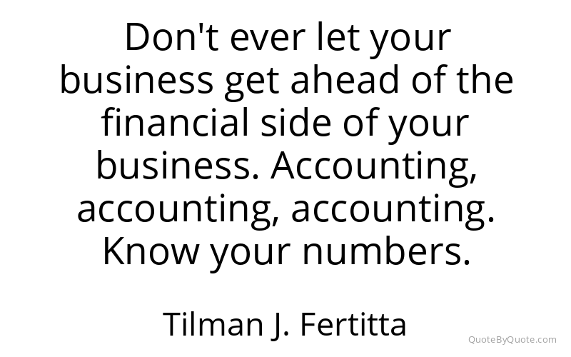 Preview image for this quote by Tilman J. Fertitta