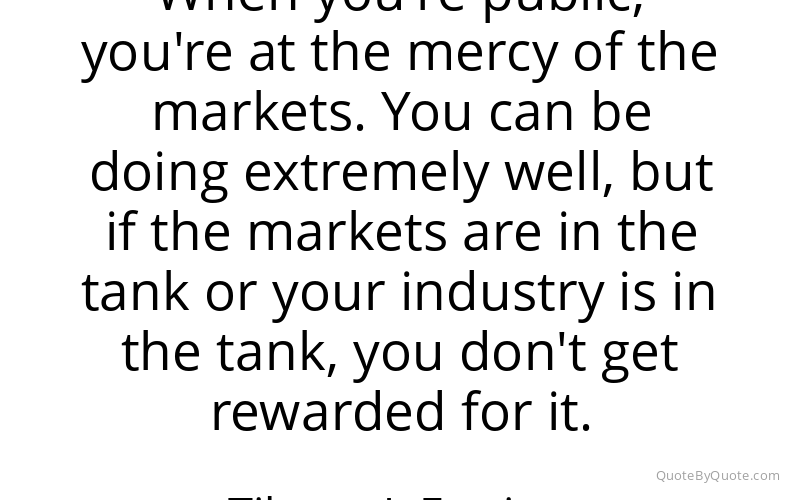 Preview image for this quote by Tilman J. Fertitta