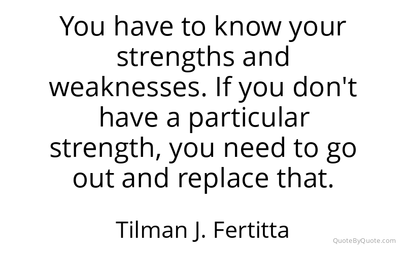 Preview image for this quote by Tilman J. Fertitta