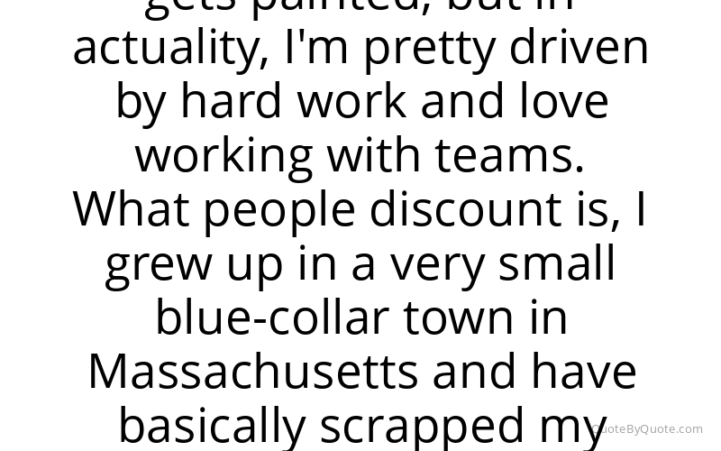 Preview image for this quote by Tim Armstrong