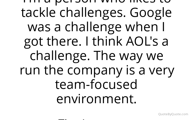 Preview image for this quote by Tim Armstrong