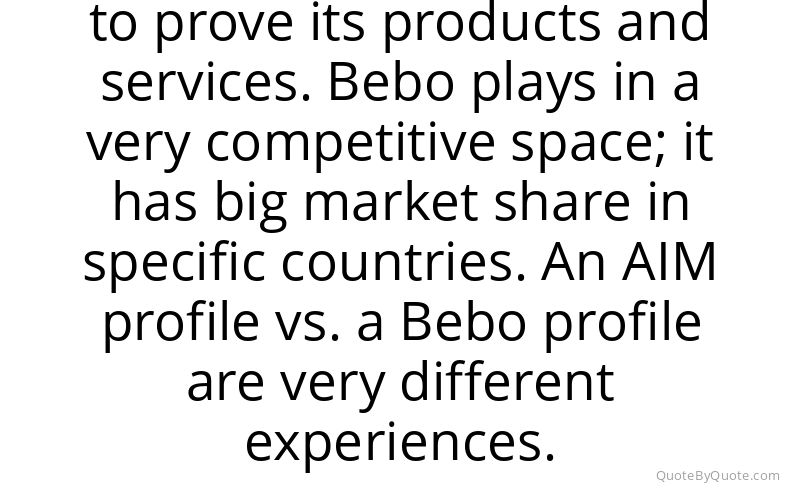 Preview image for this quote by Tim Armstrong
