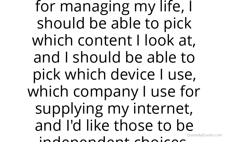Preview image for this quote by Tim Berners-Lee