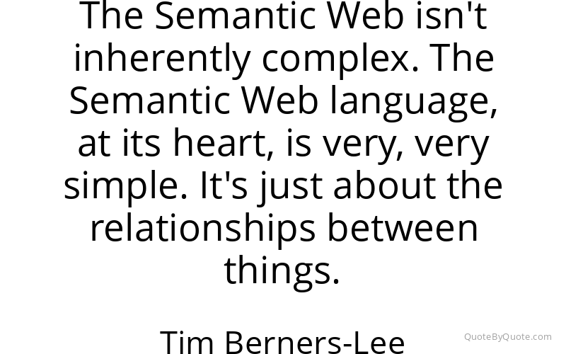 Preview image for this quote by Tim Berners-Lee