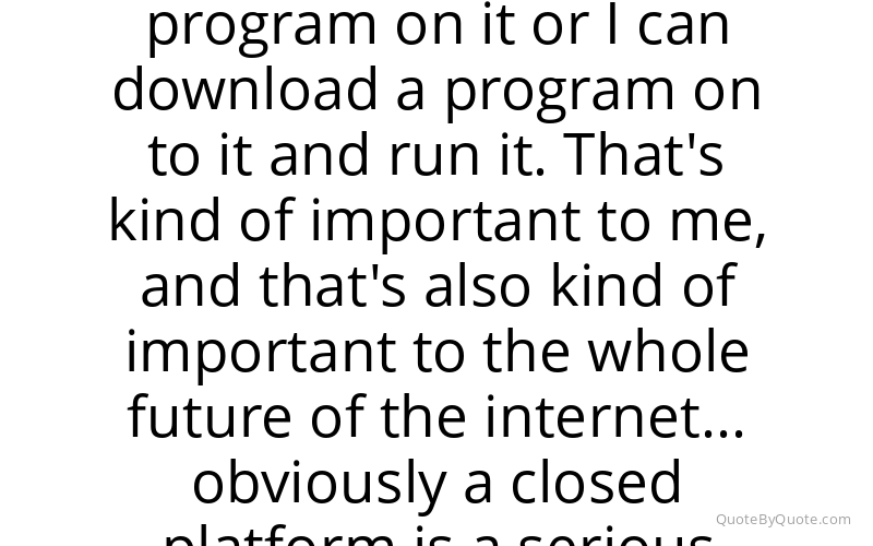 Preview image for this quote by Tim Berners-Lee