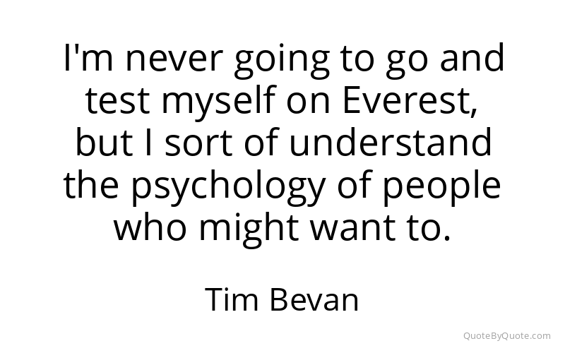Preview image for this quote by Tim Bevan