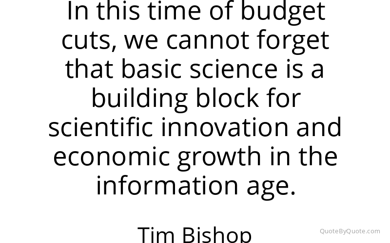 Preview image for this quote by Tim Bishop