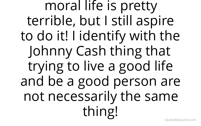 Preview image for this quote by Ben Miller