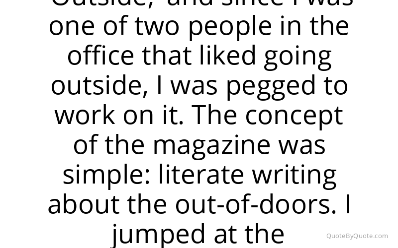 Preview image for this quote by Tim Cahill