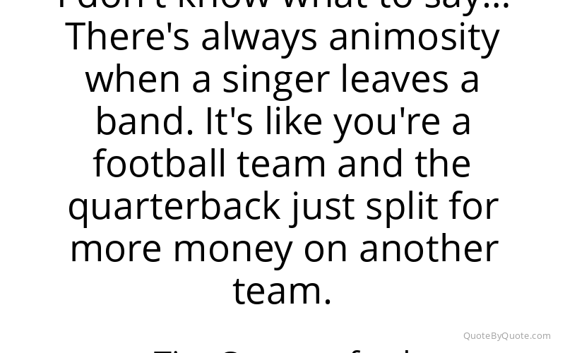 Preview image for this quote by Tim Commerford