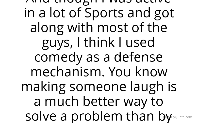 Preview image for this quote by Tim Conway