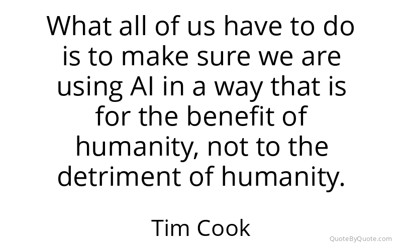 Preview image for this quote by Tim Cook