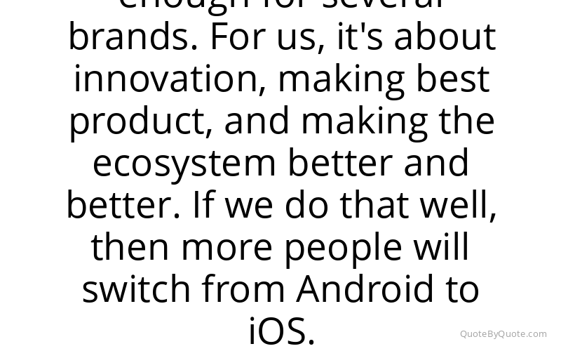 Preview image for this quote by Tim Cook