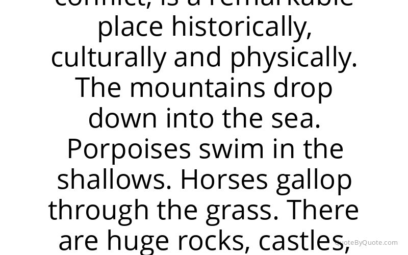 Preview image for this quote by Tim Cope