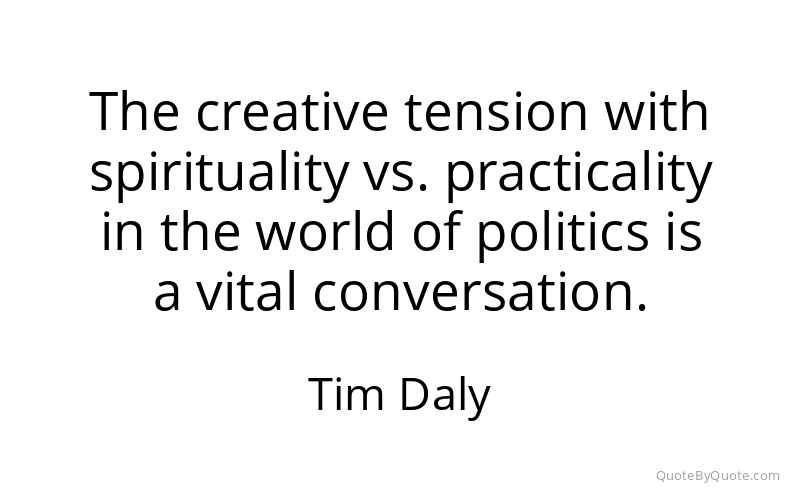 Preview image for this quote by Tim Daly