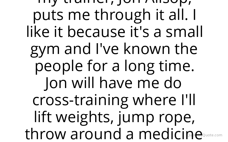 Preview image for this quote by Tim DeKay