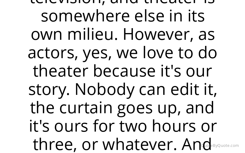 Preview image for this quote by Tim DeKay